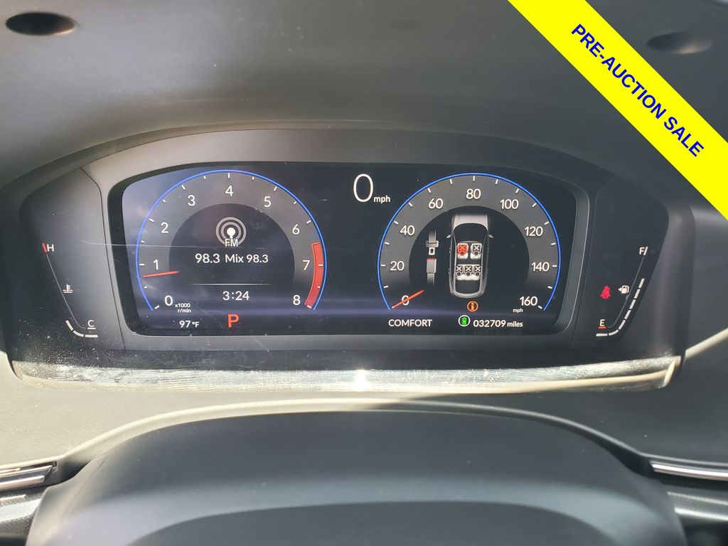 2024 Acura Integra - $25,488