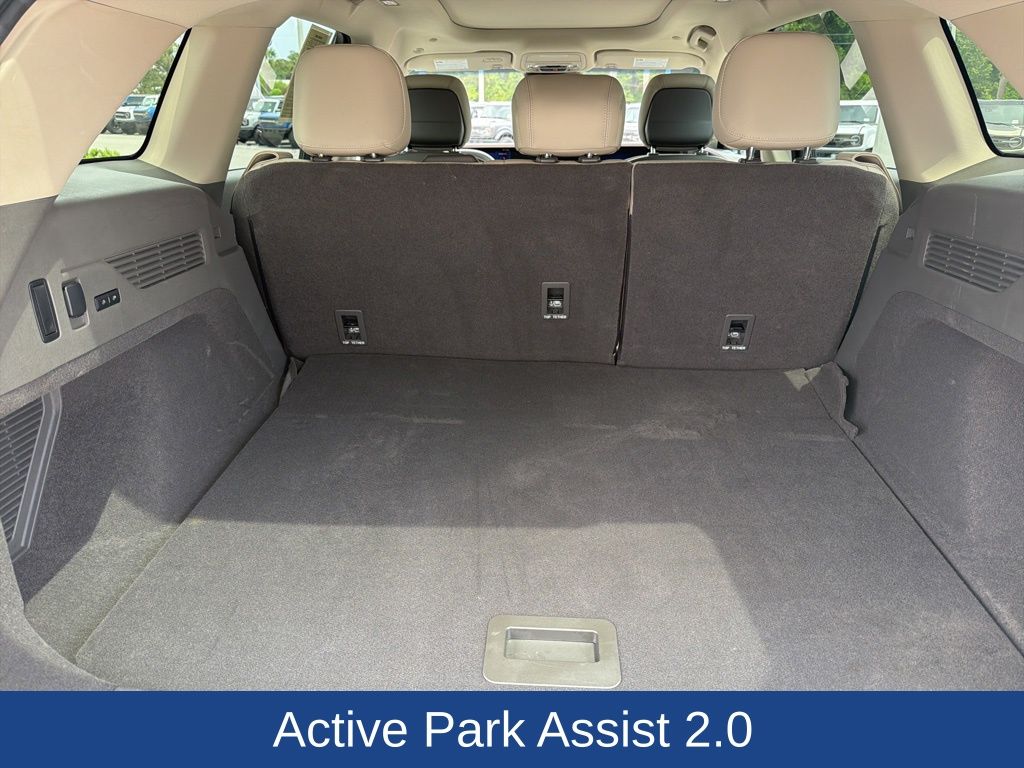 2024 Lincoln Nautilus Premiere