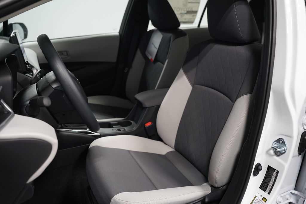 Thumbnail: 2026 Toyota Corolla - 25