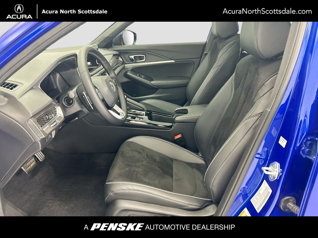 Thumbnail: 2025 Acura Integra - 18