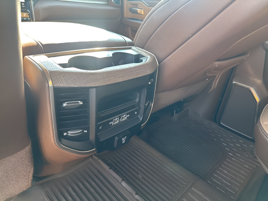 Used Car 2022 Ram 2500  Longhorn For Sale Under $60,000 In Austin, Texas