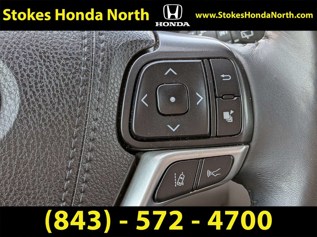 Used 2019 Toyota Highlander SUV