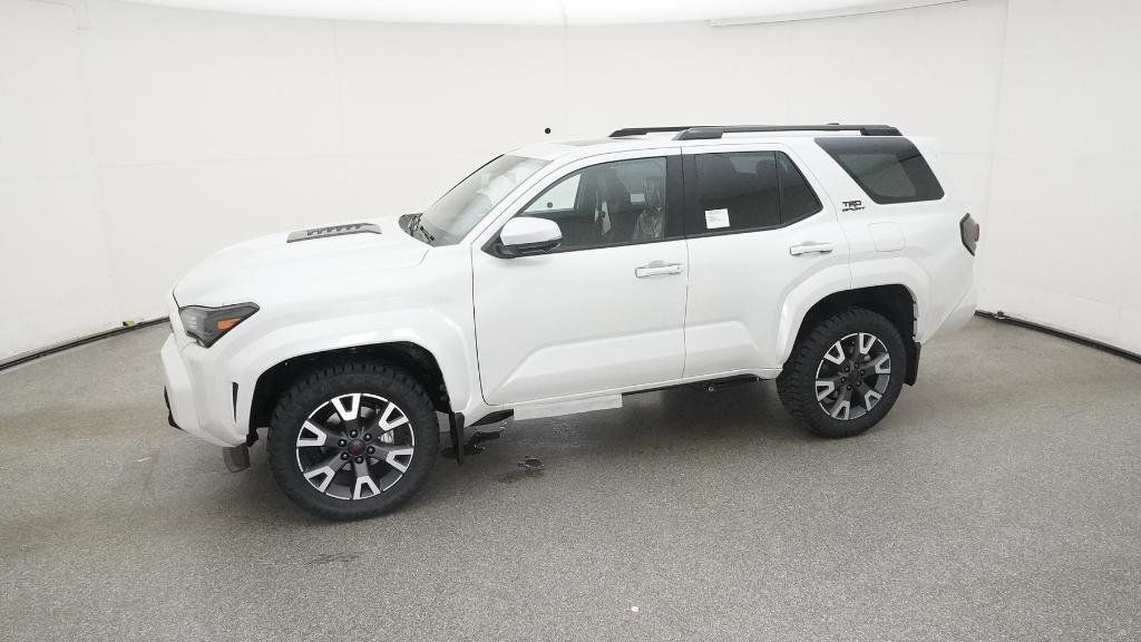 Thumbnail: 2025 Toyota 4Runner - 17