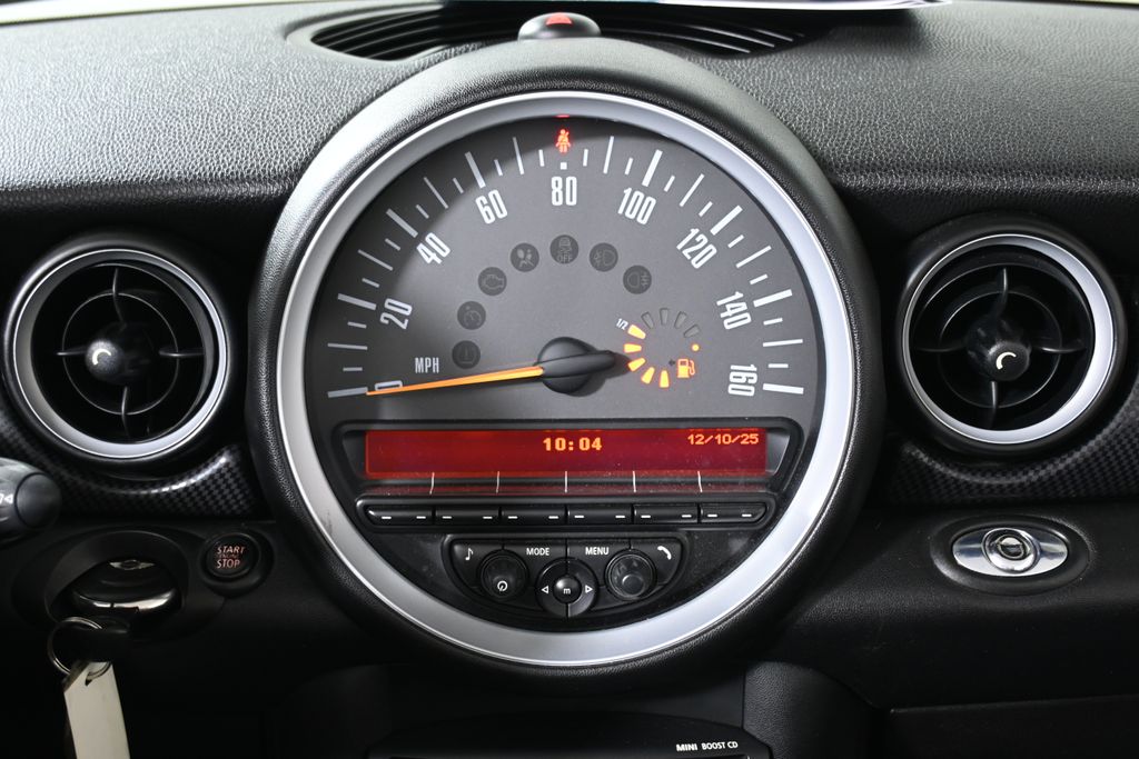 Thumbnail: 2015 MINI Cooper - 28