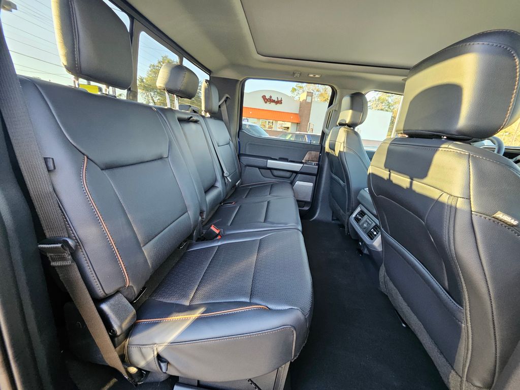 2026 Ford F-250SD Lariat - 7