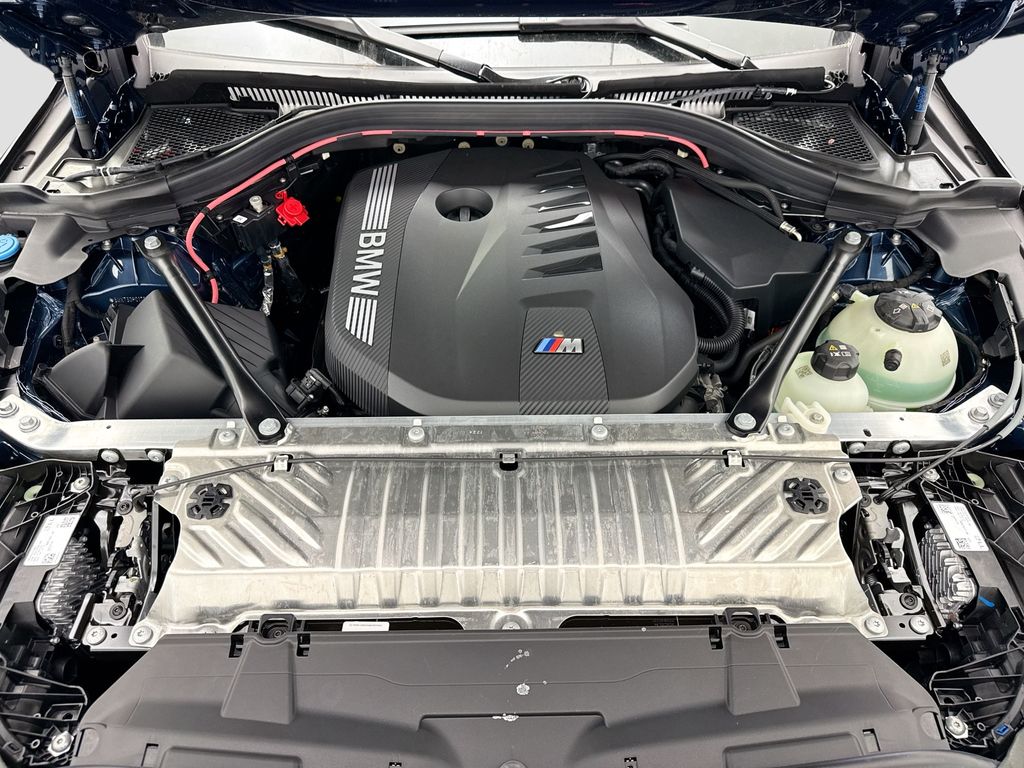 Thumbnail: 2026 BMW X3 - 28