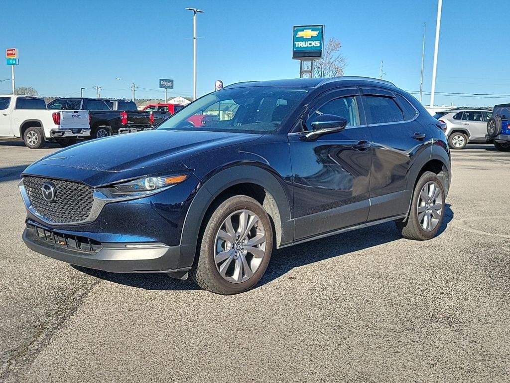 2023 Mazda CX-30 2.5 S Select AWD