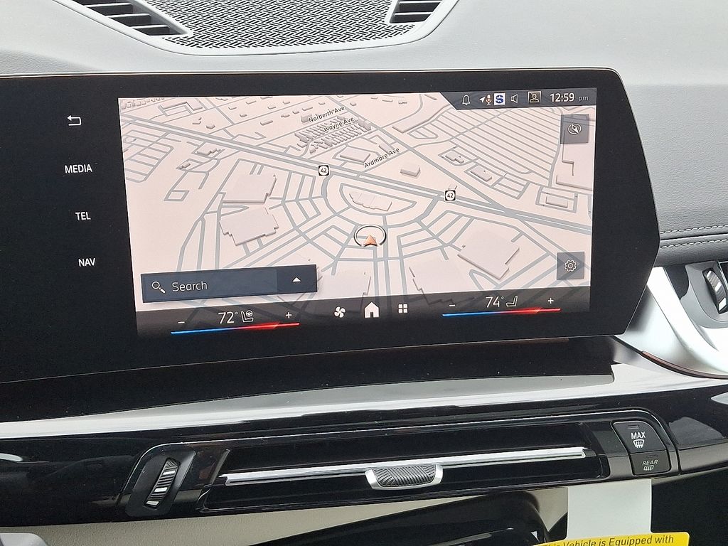 Thumbnail: 2026 BMW X1 - 8