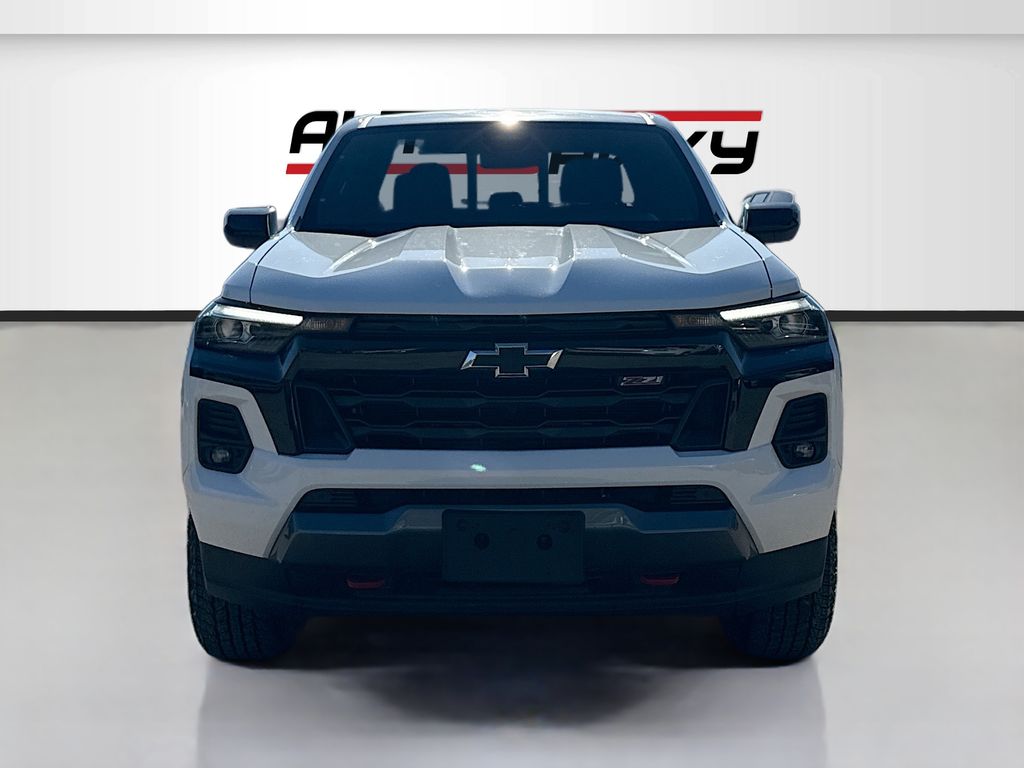 2024 Chevrolet Colorado Z71 - 1