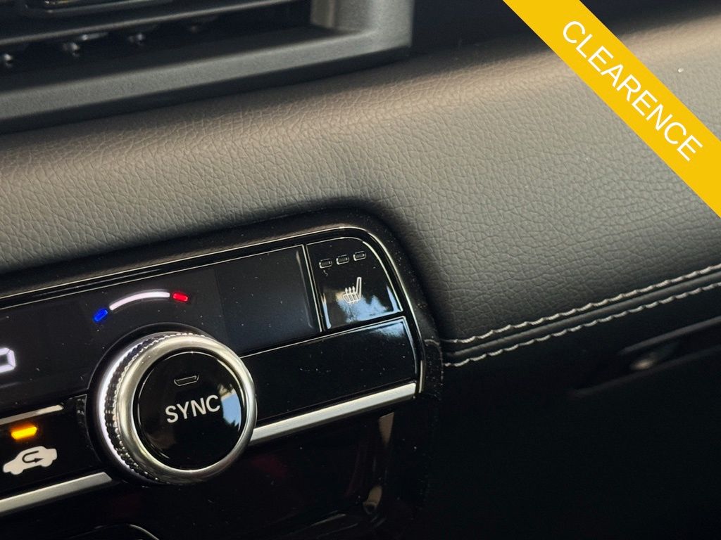 2025 Honda Pilot Touring Red at AutoSavvy Houston Northwest