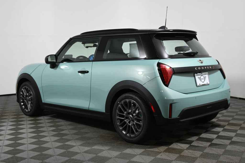 Thumbnail: 2026 MINI Cooper - 5