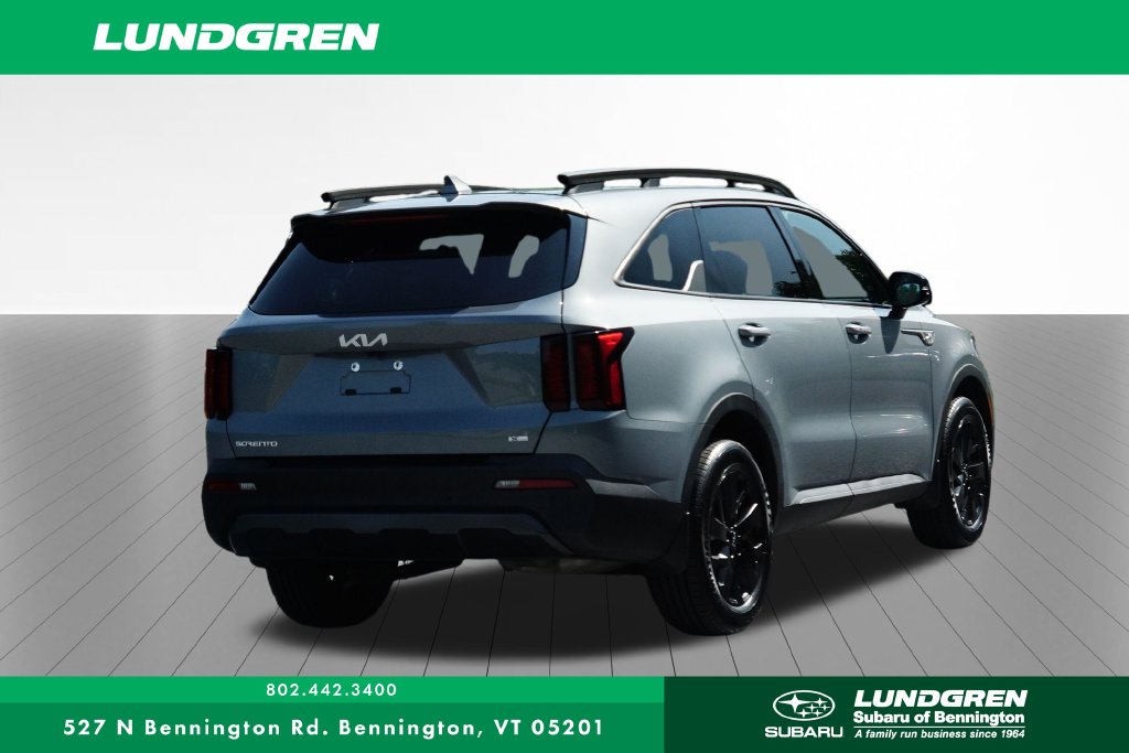 Used 2023 Kia Sorento SUV