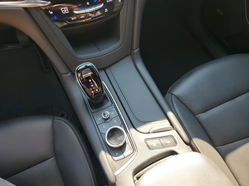 Used Car 2023 Cadillac Xt6  Premium Luxury For Sale In Austin, Texas