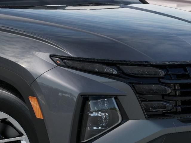 Thumbnail: 2026 Hyundai Tucson - 9