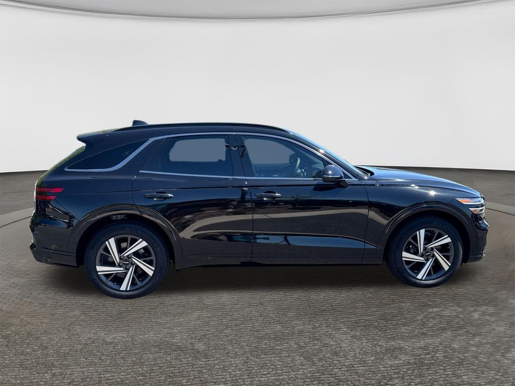 2026 GENESIS GV70 Sport Advanced - Photo 9