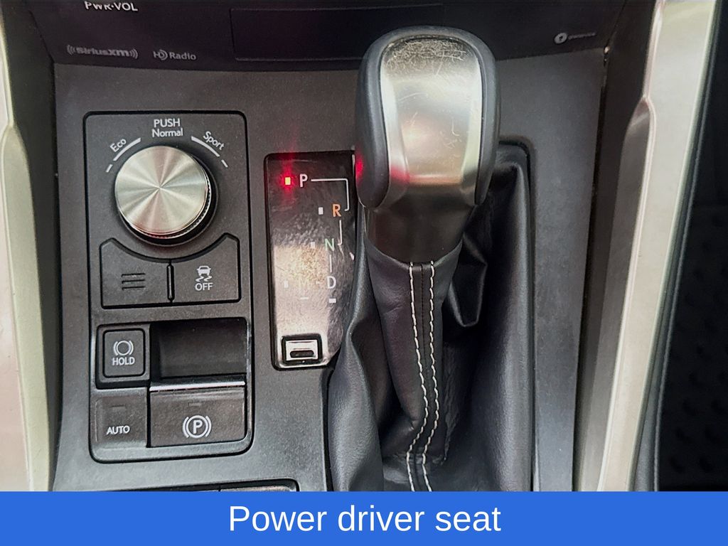 Used Car 2019 Lexus Nx  For Sale Under $20,000 In Austin, Texas