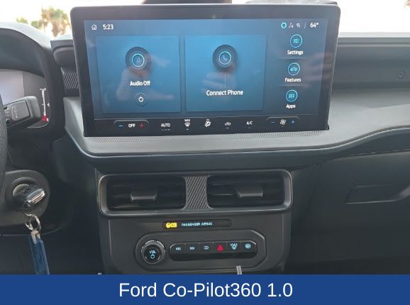 2025 Ford Maverick XL