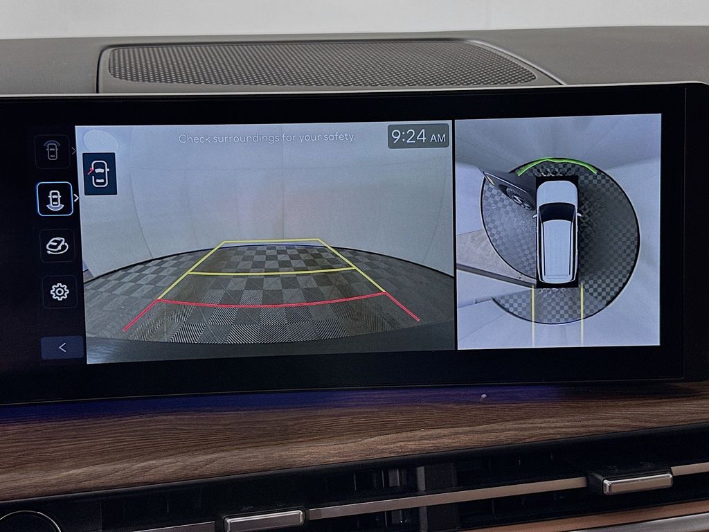 Thumbnail: 2024 Hyundai Santa Fe - 14