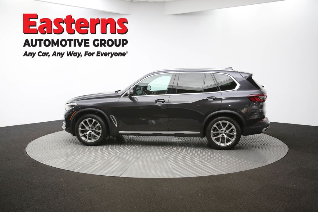 Used 2022 Gray BMW xDrive40i image 66