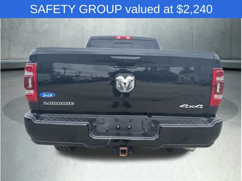 Used 2024 Ram 2500 Truck