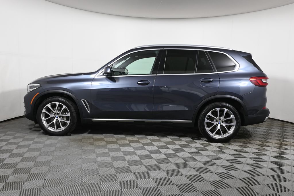 Thumbnail: 2019 BMW X5 - 2