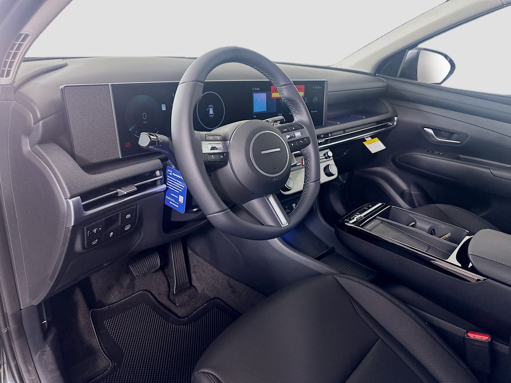 Thumbnail: 2026 Hyundai Tucson - 9