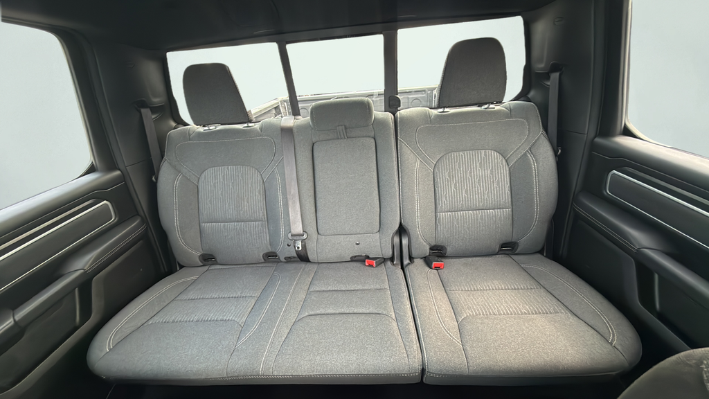 Used 2022 Ram 1500 Truck