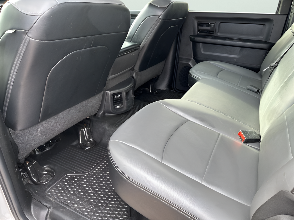 Used Car 2023 Ram 2500  Tradesman For Sale Under $35,000 In Austin, Texas