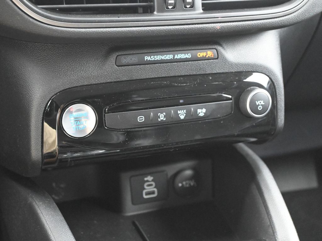 2024 Ford Escape PHEV