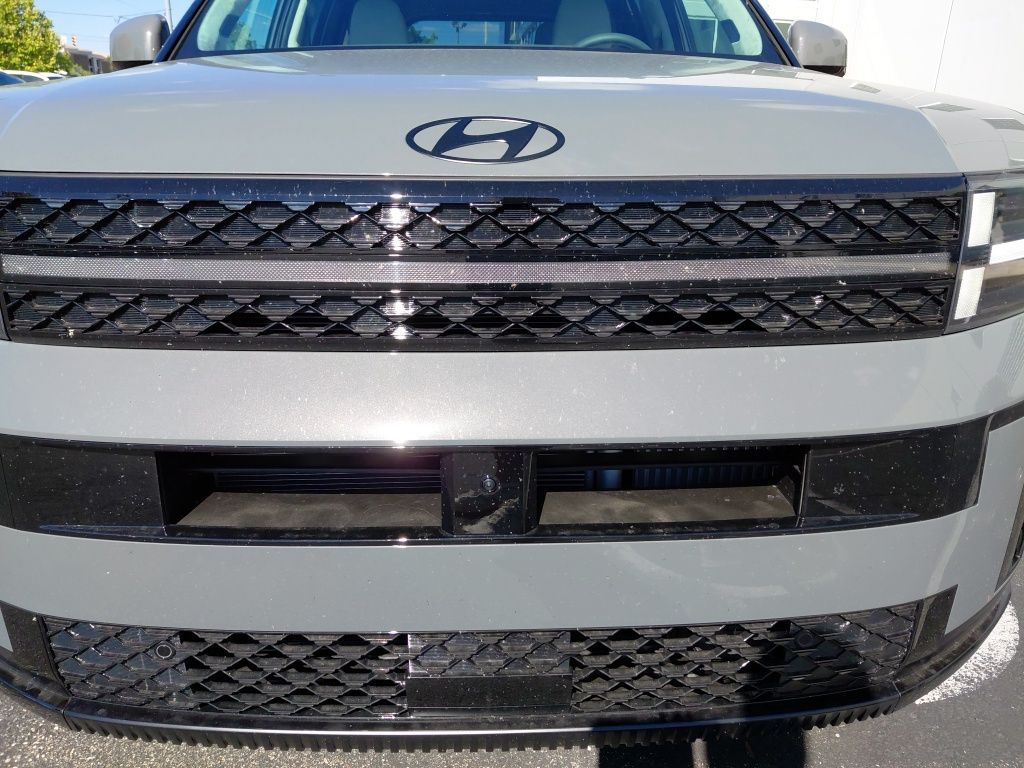 Thumbnail: 2026 Hyundai Santa Fe - 13