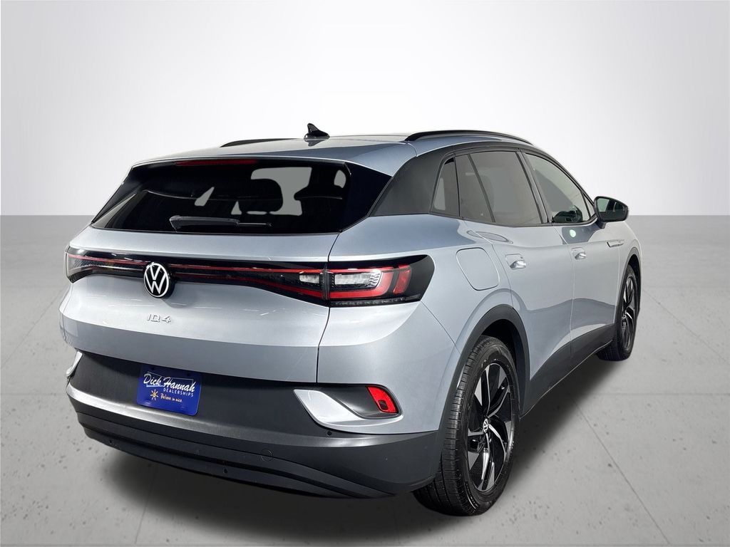 2021 Volkswagen ID.4 Pro S