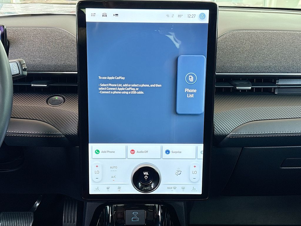 Thumbnail: 2023 Ford Mustang Mach-E - 14