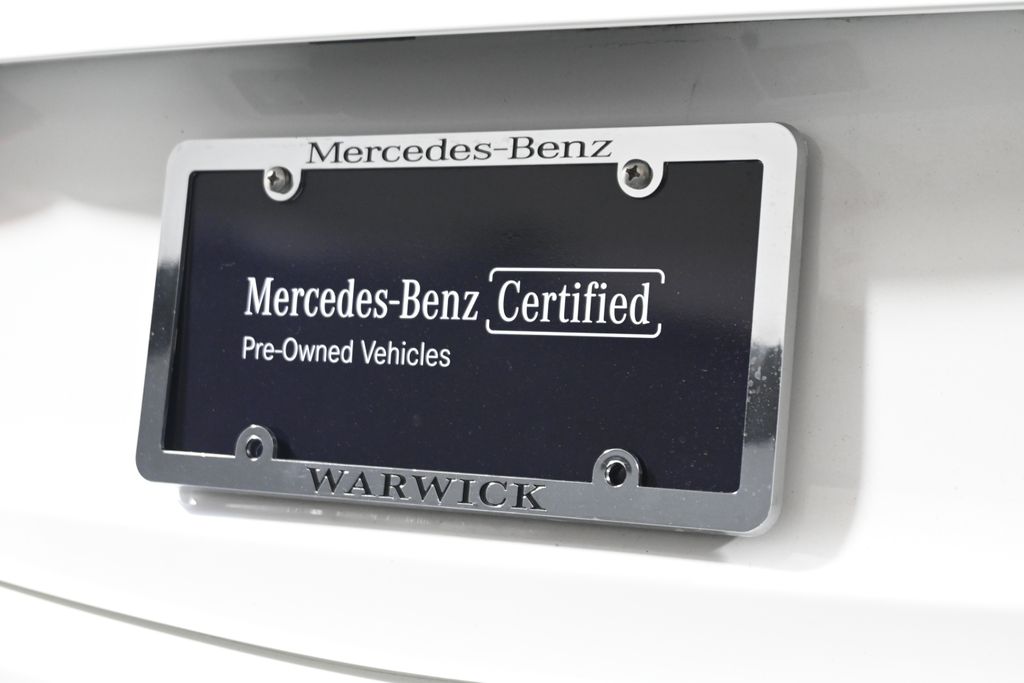 Thumbnail: 2023 Mercedes-Benz C-Class - 14