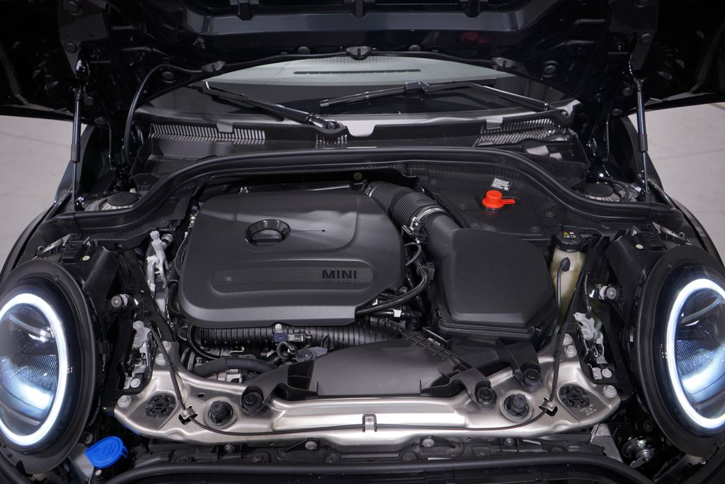 Thumbnail: 2026 MINI Cooper Convertible - 19