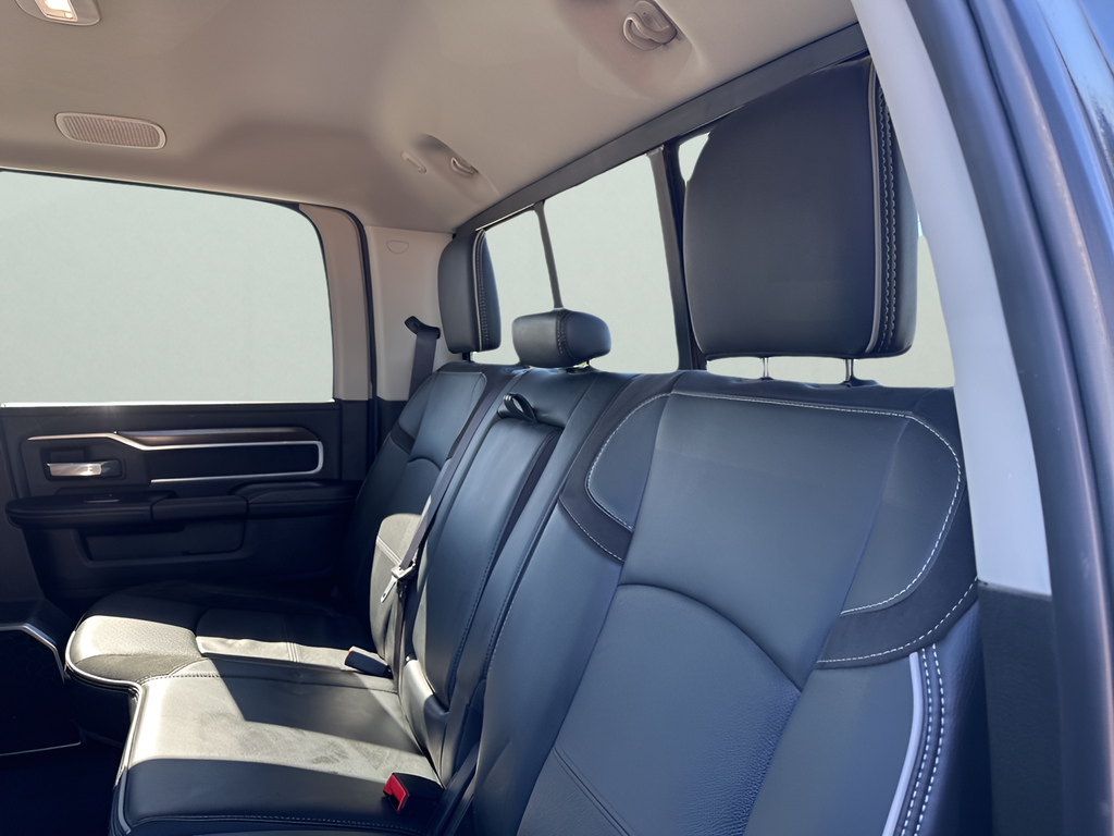 Used Car 2024 Ram 2500  Laramie For Sale Under $60,000 In Austin, Texas