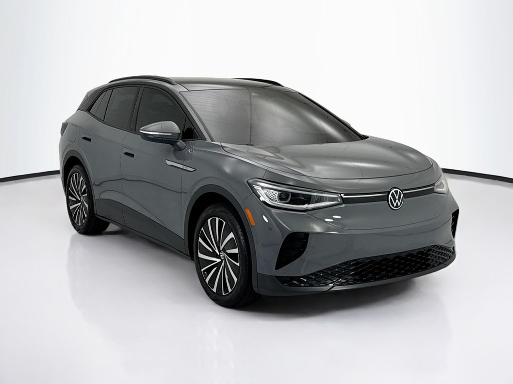 Thumbnail: 2024 Volkswagen ID.4 - 3