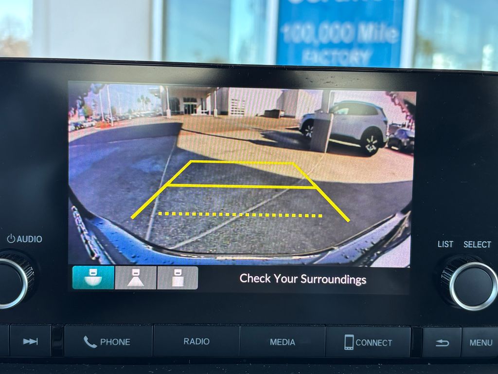 Thumbnail: 2023 Honda Accord - 30