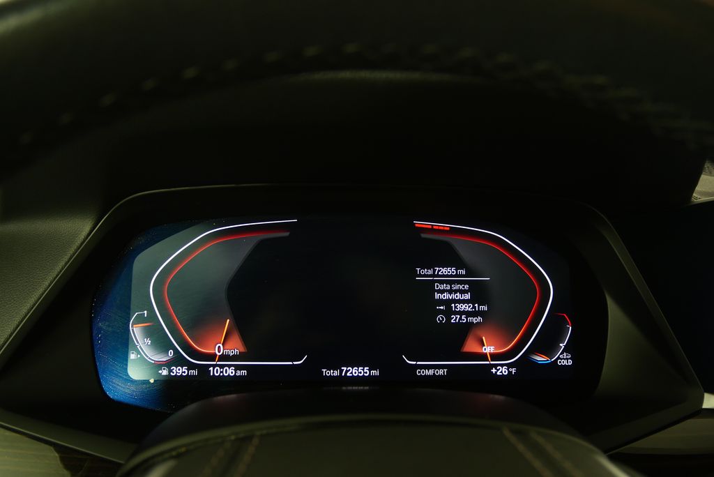 Thumbnail: 2020 BMW X5 - 23