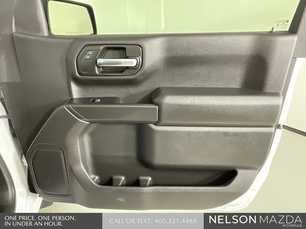 2024 Chevrolet Silverado 1500 Work Truck - Photo 16