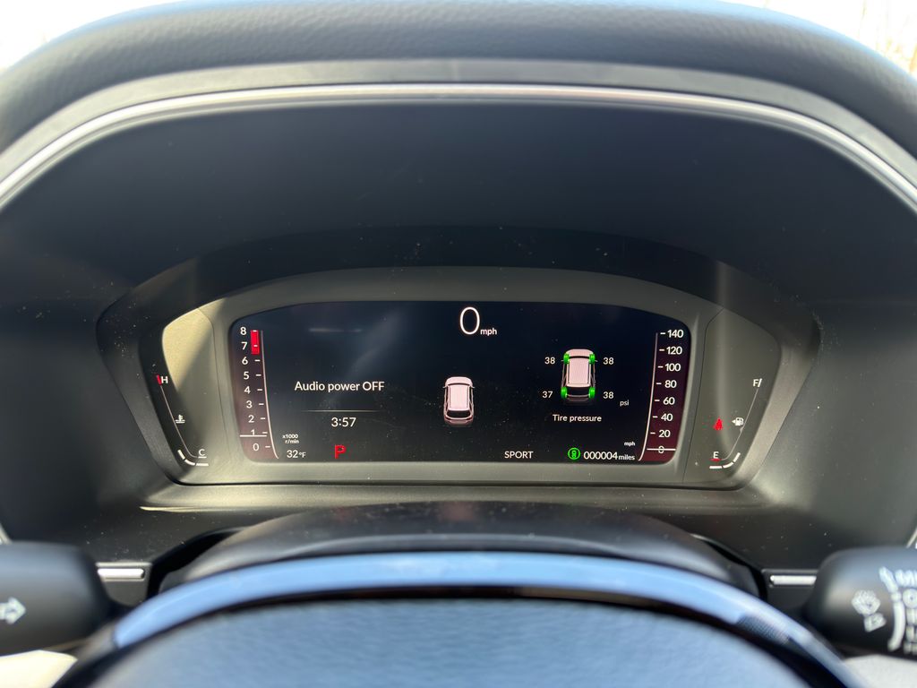 Thumbnail: 2026 Honda Pilot - 30