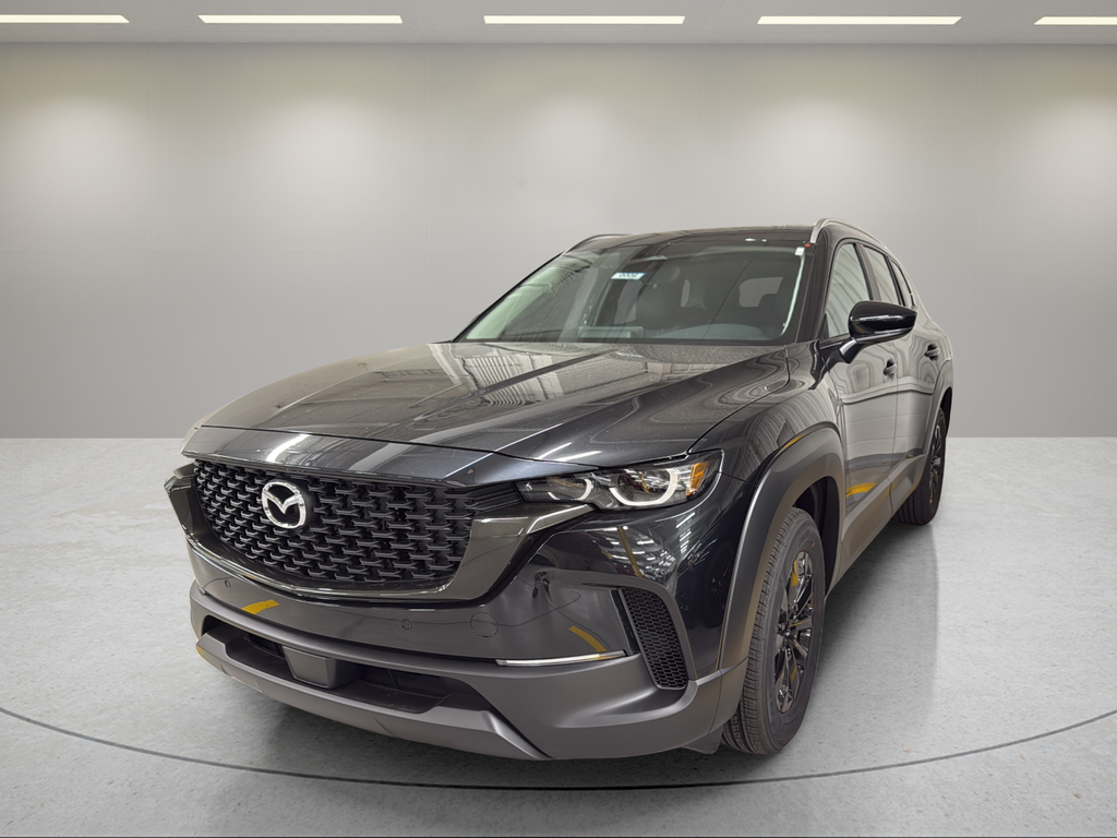 2026 Mazda CX-50 Preferred's photo
