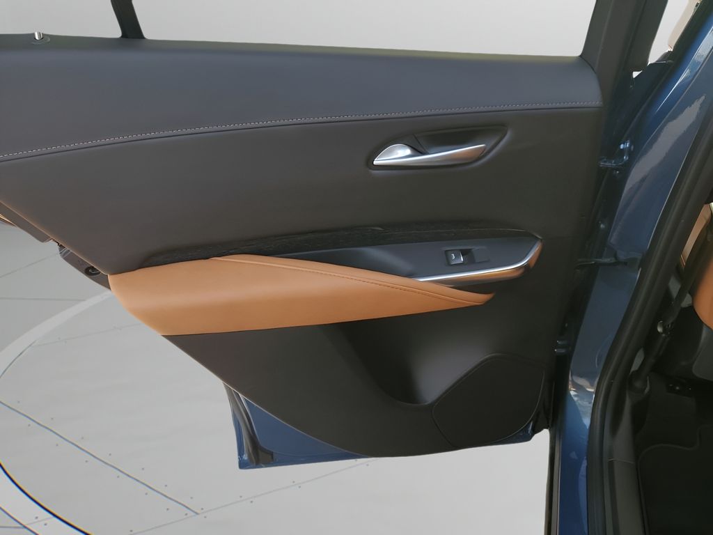 Used Car 2025 Cadillac Xt4  Premium Luxury For Sale Under $50,000 In Austin, Texas