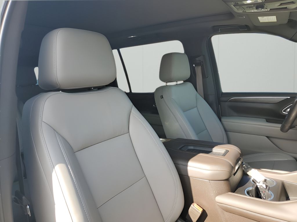 Used Car 2021 Chevrolet Suburban  Lt For Sale Under $50,000 In Austin, Texas