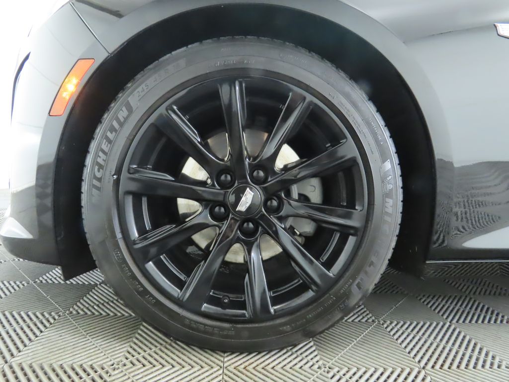 Thumbnail: 2022 Cadillac CT5 - 31