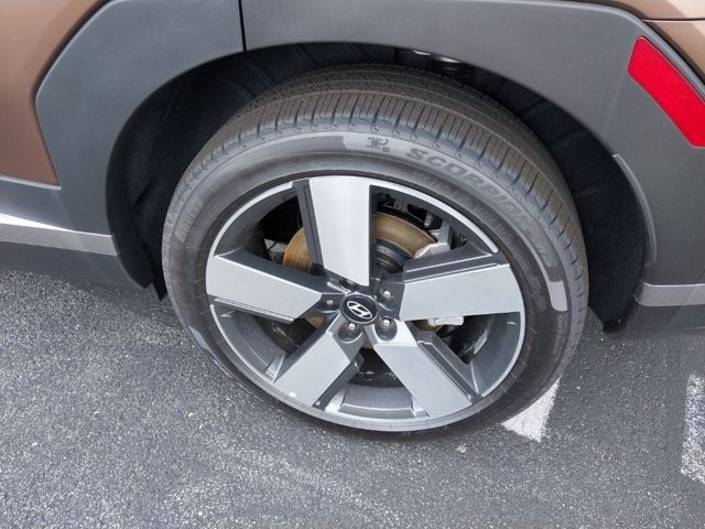 2024 Hyundai Santa Fe Limited 15