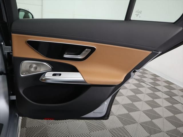 Thumbnail: 2026 Mercedes-Benz E-Class - 29