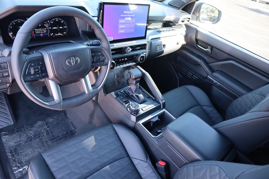 Thumbnail: 2026 Toyota Tacoma - 9