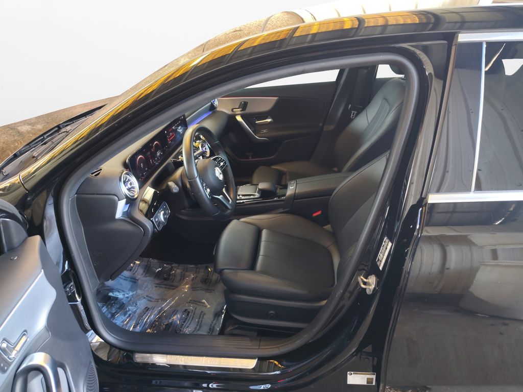 Used Car 2021 Mercedes-benz A-class  A 220 For Sale Under $30,000 In Austin, Texas