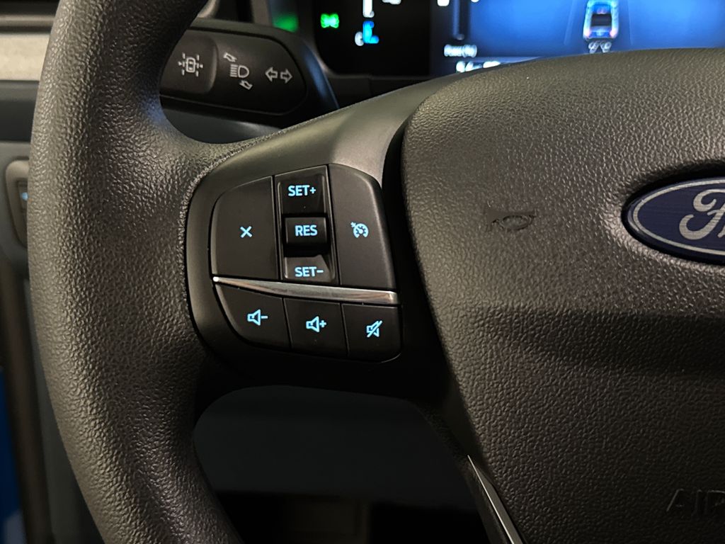 New 2026 Blue Ford XLT image 31