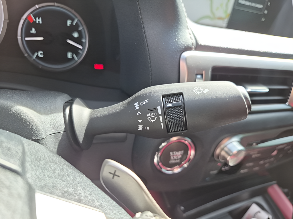 Used Car 2018 Lexus Gs  For Sale Under $30,000 In Austin, Texas